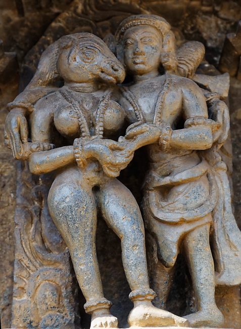 Belur-Temple de Shiva-013